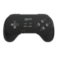 Shunmaii 3 Inch Handheld Game Console with Rocker, 6000+ Games