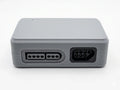 USB 4-controller SFC/NES/MD/N64 Controller To Type-C Interface Adapter 3D Printed Housing 7Pin Controller Interface Controller