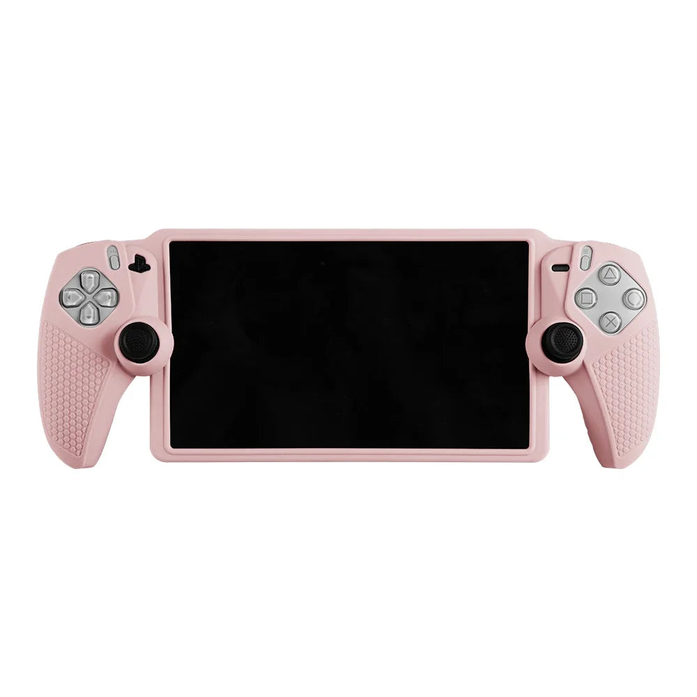 Silicone Skin Cover Case for PS5 Controller, Protective