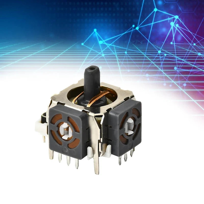 30Pcs 3D Analog Joystick Potentiometer B10K for PS2 Xbox 360