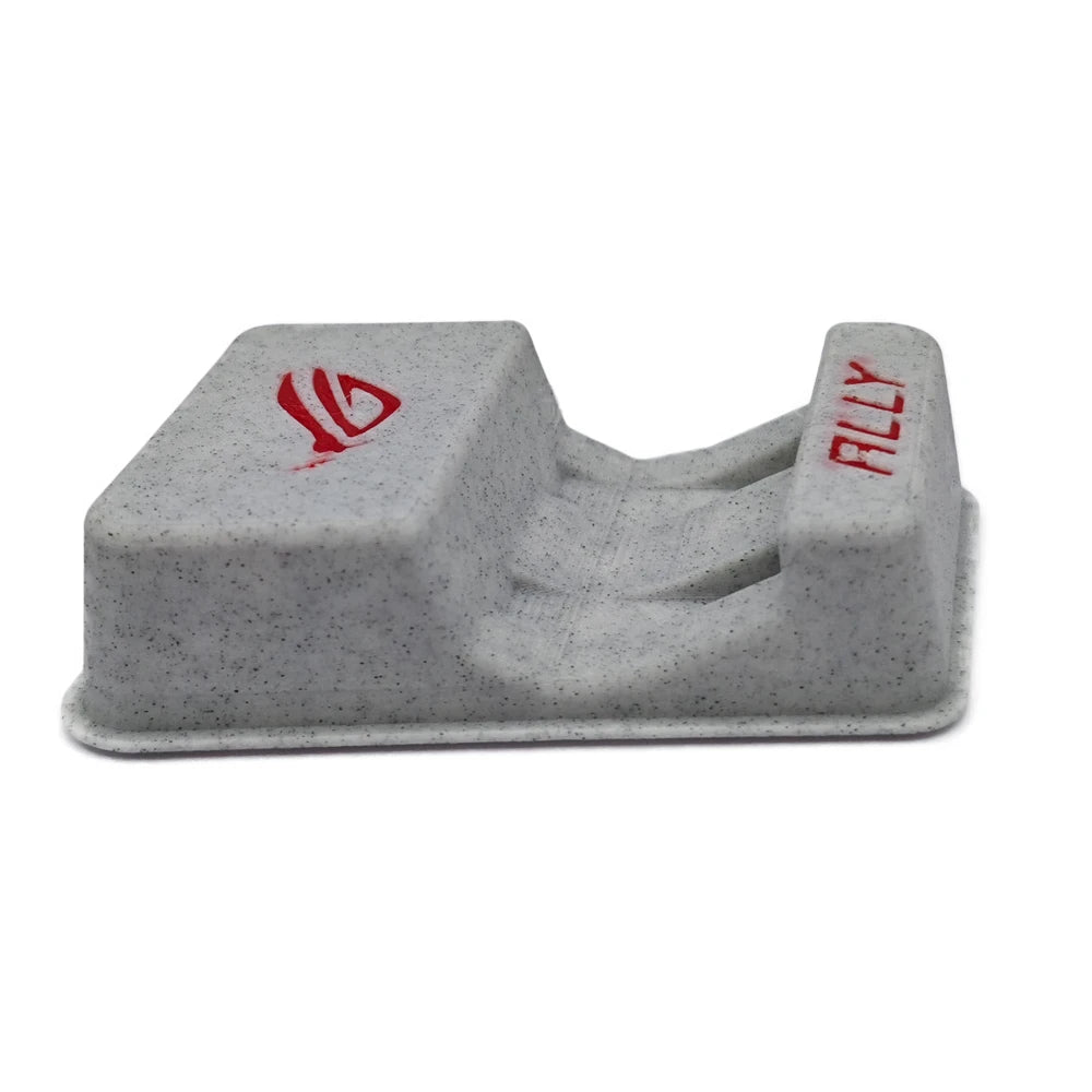 Portable Desktop Stand for ROG Ally X with Non-Slip Base
