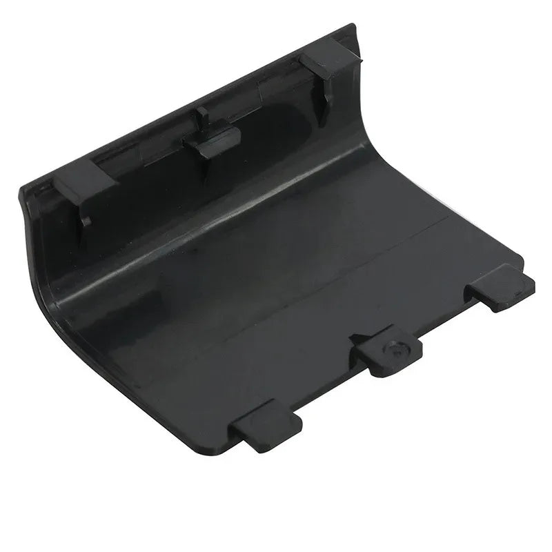 Battery Cover for Xbox One Controller, Lightweight Replacement Back Case Shell Door Lid for Xbox One Wireless Controller.