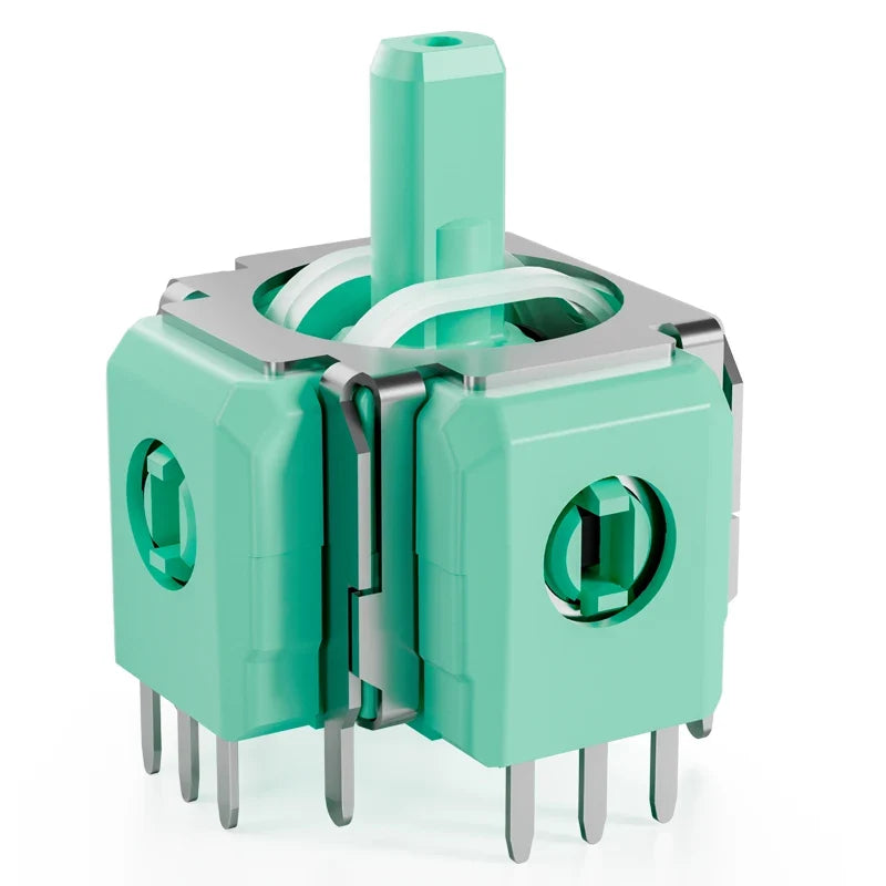 High Quality Kailh Analog Joystick Potentiometer For Game Controller PS3  PS4 PS5