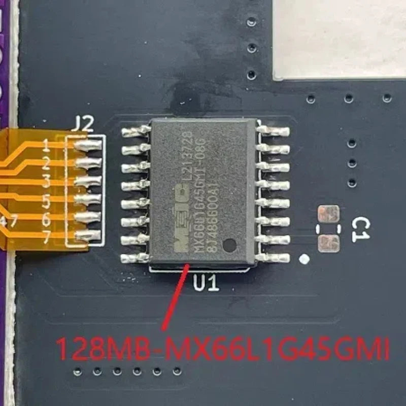 Everdrive N64 Flash Card 16MB/128MB, NTSC, with Game Catalog