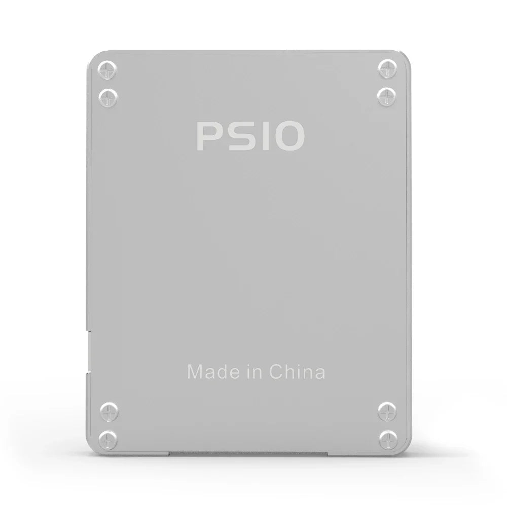 PSIO Optical Drive Simulator for PS1, Retroworks Upgrade