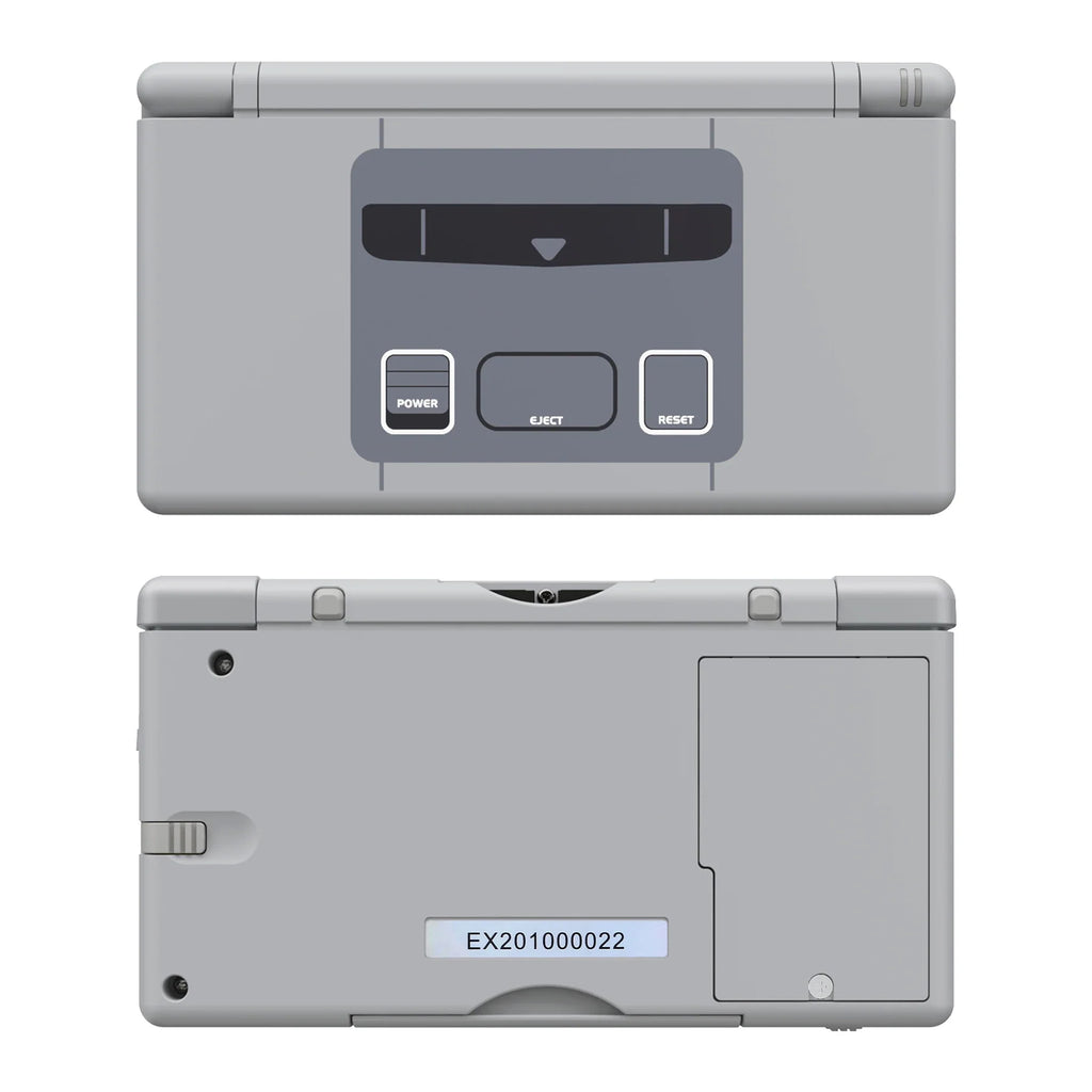 eXtremeRate Nintendo DS Lite NDSL Full Housing Shell