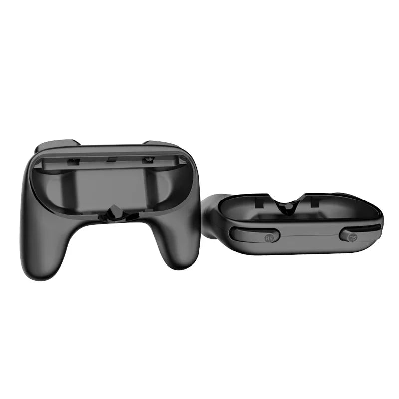 Joy-Con Hand Grip for Nintendo Switch 2 Controller Comfort