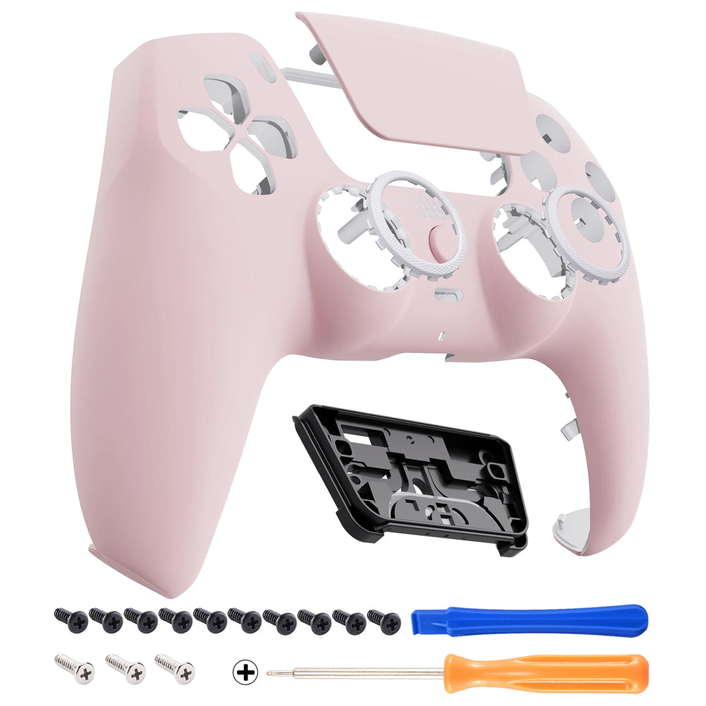eXtremeRate LUNA Front Shell for PS5 BDM-010/020/030/040/050