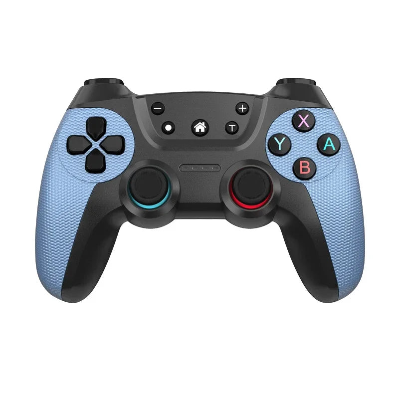 Bluetooth Gamepad for Switch OLED, Lite, PS3, Android & PC