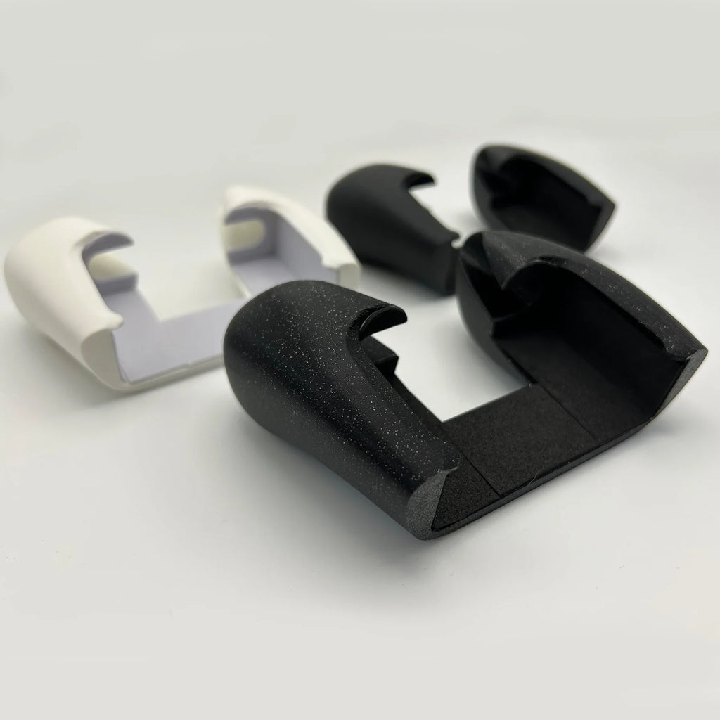 Grip Handle For Miyoo Mini Plus Accessories 3D Printed DIY Controller Holding Comfortable Grip Ergonomic Design Handle