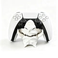 PS5 Demon Monster Skull Game Controller Holder Stand