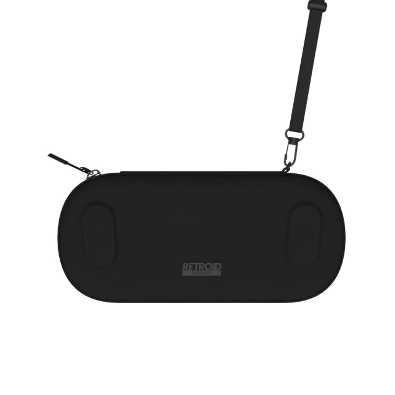 EVA Carry Case for Retroid Pocket 6 with Hard Shell