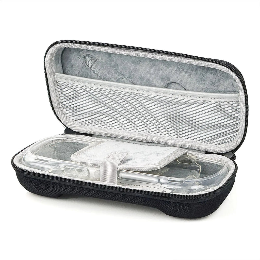 Carrying Case for AYN Odin 3 Shockproof Game Console Storage Bag Anti-Drop Protective BOX Gaming Accessories for Odin3
