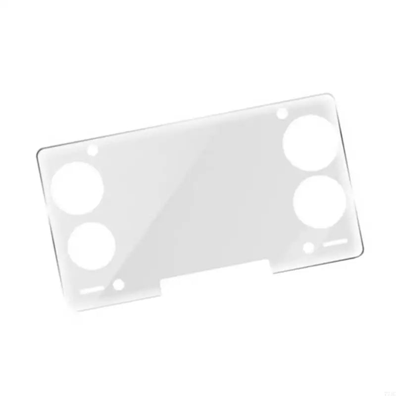 Toughened Screen Protector Guard For AYN Portable Game Console Antiscratch Film 77JC