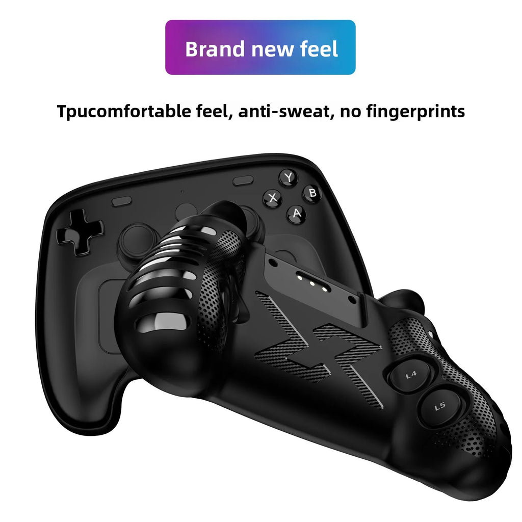 New-Arrival-TPU-All-Inclusive-Anti-Fall-Protective-Cover-for-Steam-Controller-2-Shockproof-Dustproof-Protective-Case