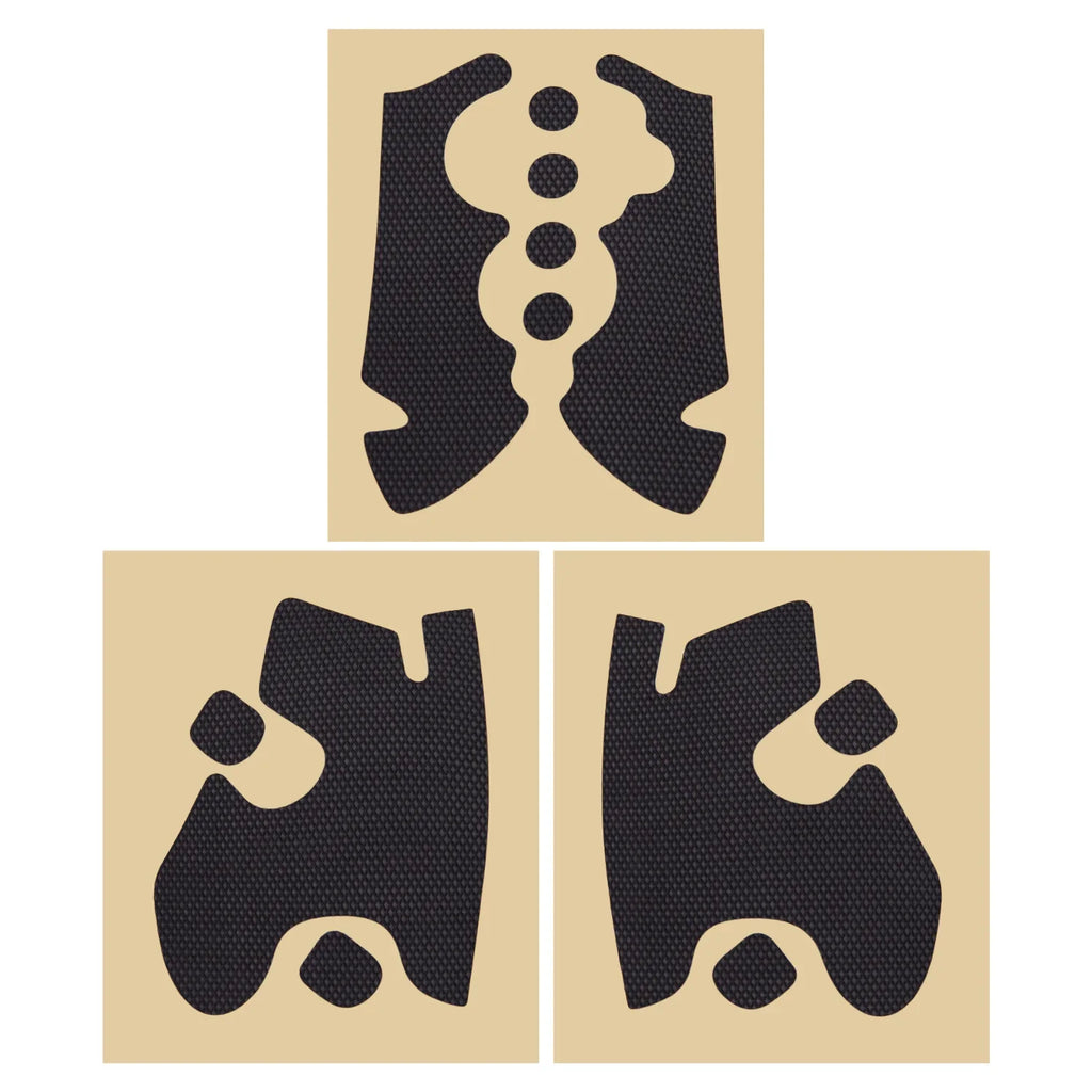 TALONGAMES GameSir G8+ Grip Tape, Lite Version, Non-Slip