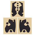 TALONGAMES GameSir G8+ Grip Tape, Lite Version, Non-Slip