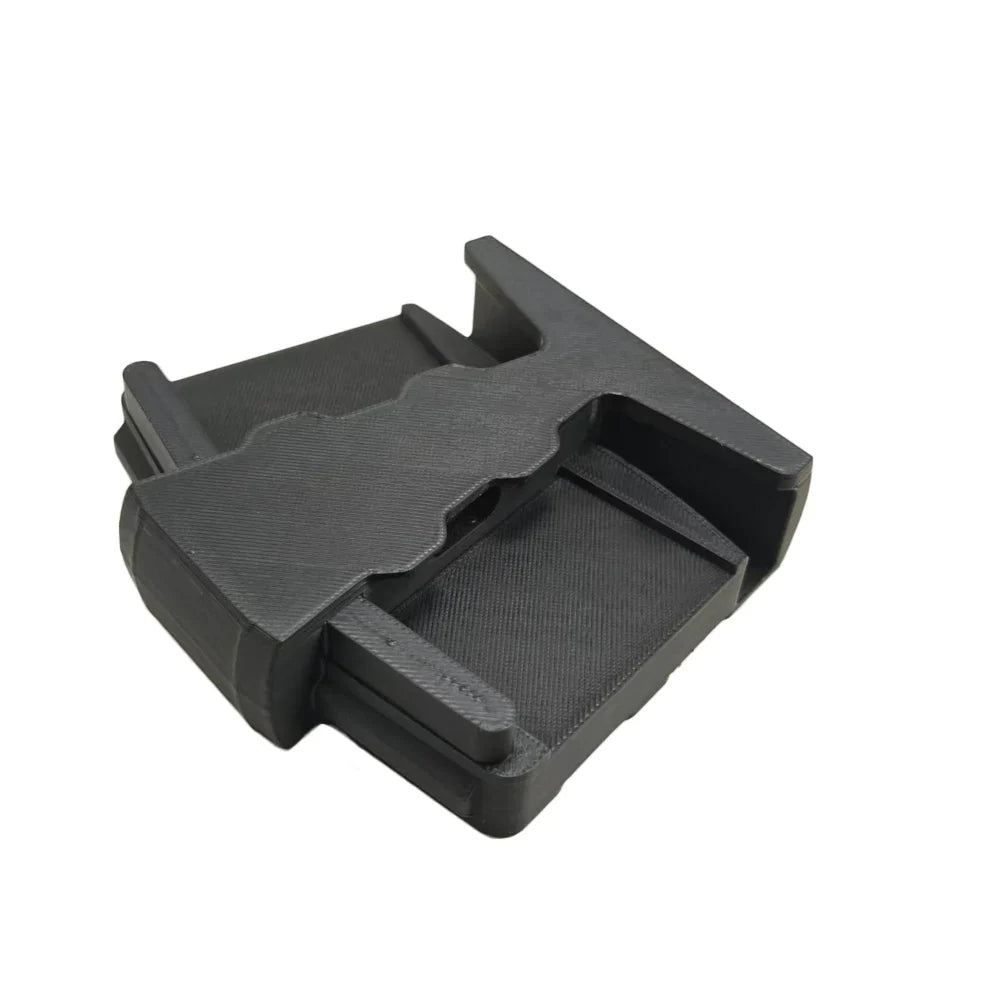 Replacements Stand for GameSir X4 Game Console Grip Support Bracket Handle Connector Game Controller Connector Stand Bracket