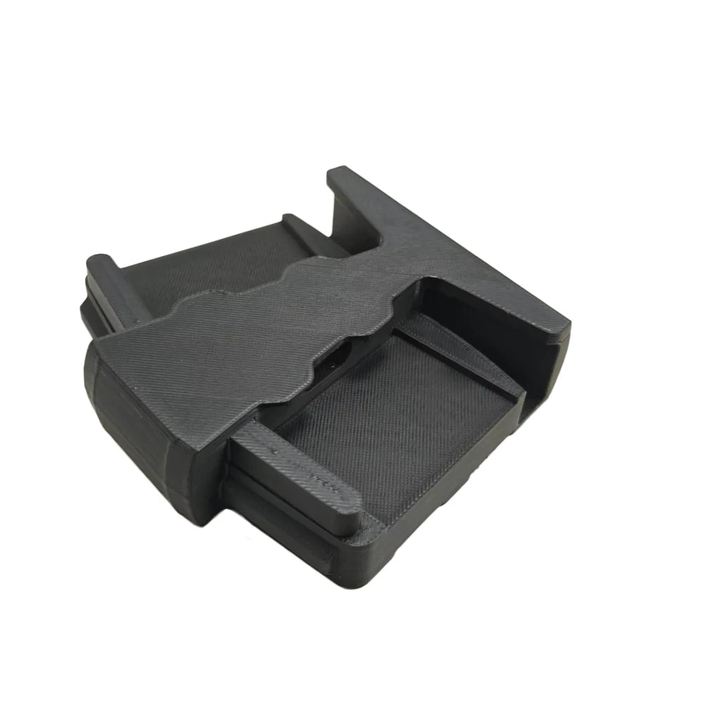 Replacements Stand for GameSir X4 Game Console Grip Support Bracket Handle Connector Game Controller Connector Stand Bracket