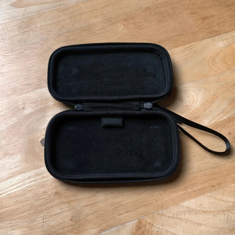 Handheld Carrying Case Storage Bag Hard Organizers Dustproof For AYANEO Mini Gaming Consoles 77JC