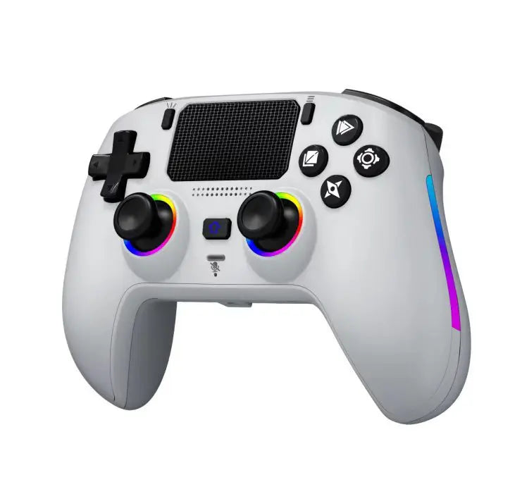 P525 Wireless Hall Controller with Gyro for PS5, PS4, PC