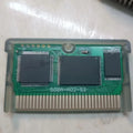 32MB GBA Flash Cart, Re-Programmable Cartridge for GBxCart