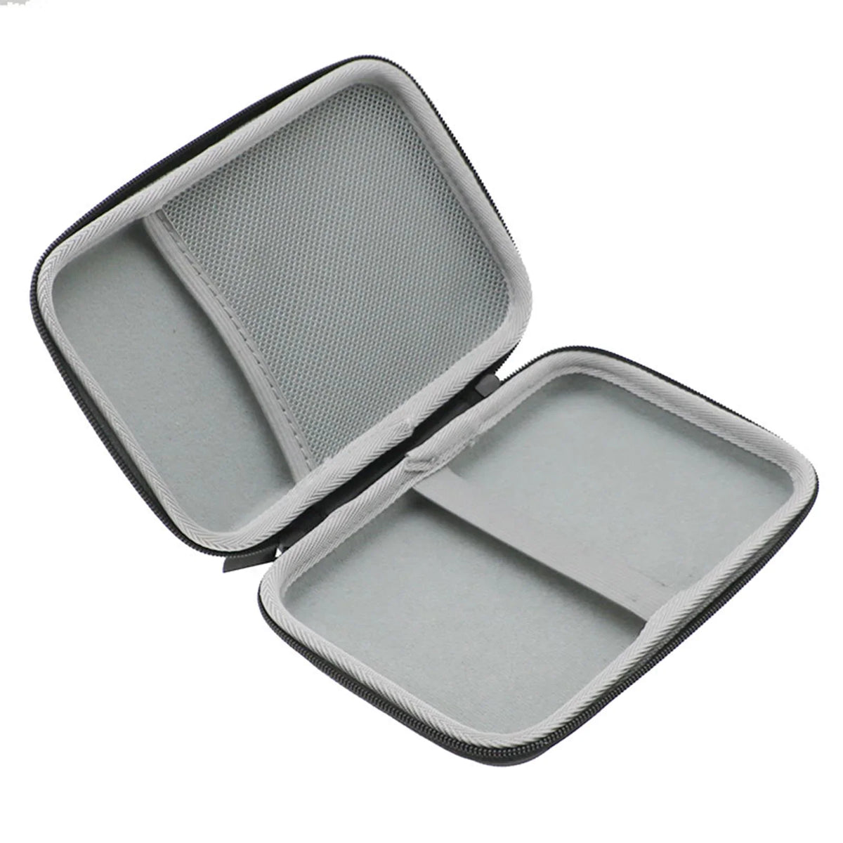 Portable Storage Case Shockproof Travel Organizer Case Carrying Bag Compatible with Anbernic RG DS Retro Handheld Game