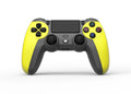 Wireless Bluetooth Controller for PS4 and PS4 Slim with LED Light