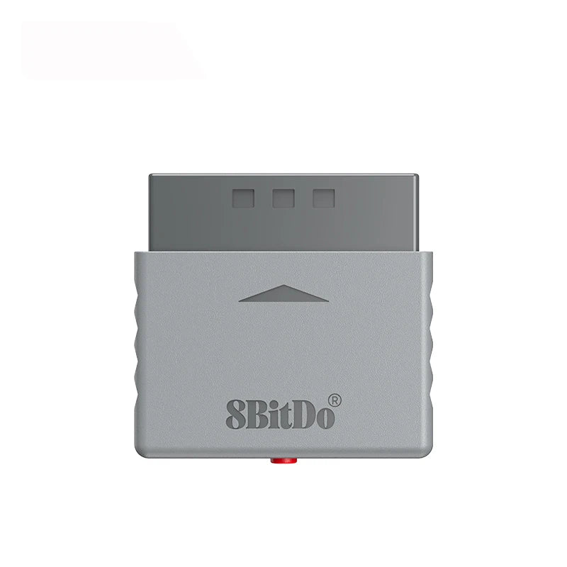 Retro Bluetooth Receiver for PS1 and PS2 Controller Hosts