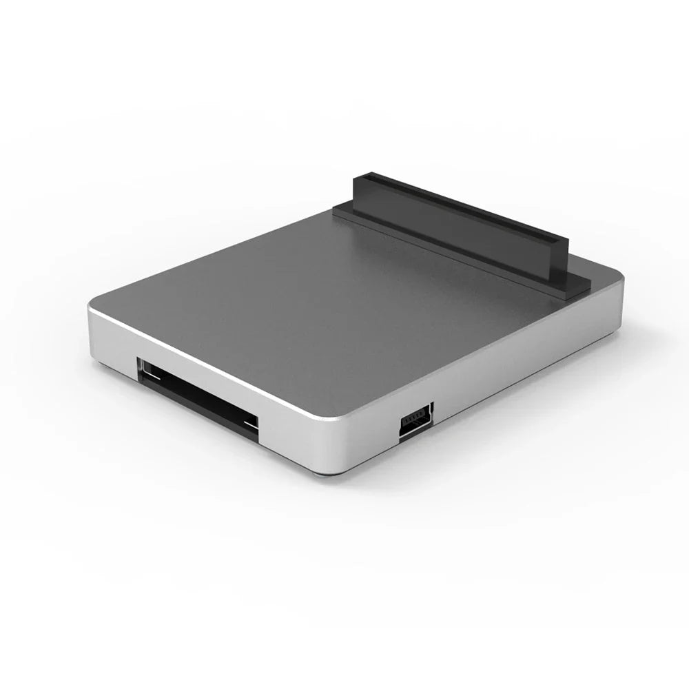 PSIO Optical Drive Simulator for PS1, Retroworks Upgrade
