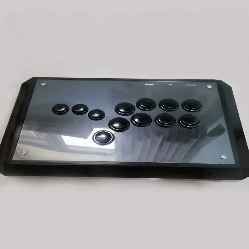 Excellence Model T Hitbox Empty Arcade Stick Case for DIY Builds