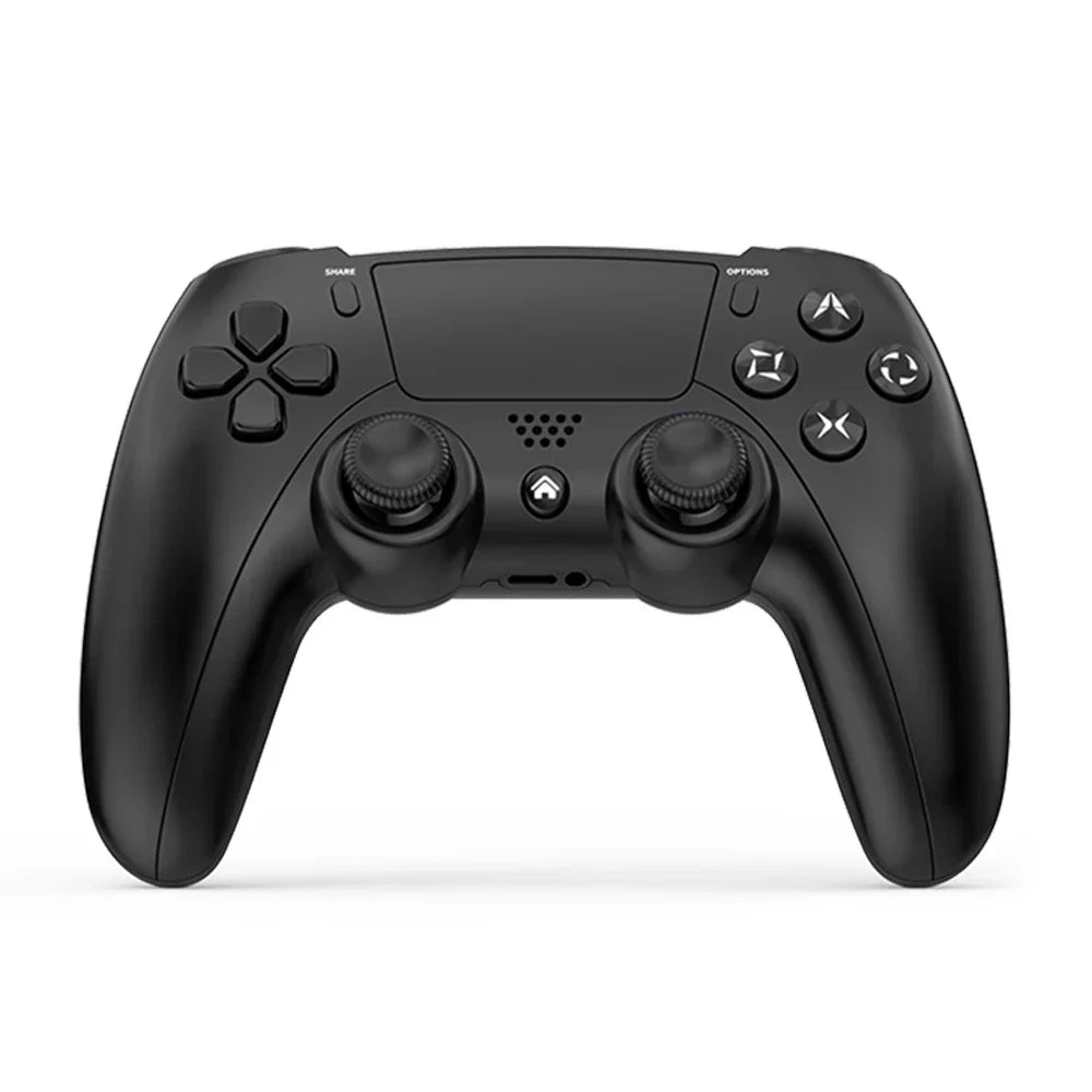 VILCORN P4 Wireless Gamepad for PS4 Slim Pro, Windows 10 PC Steam