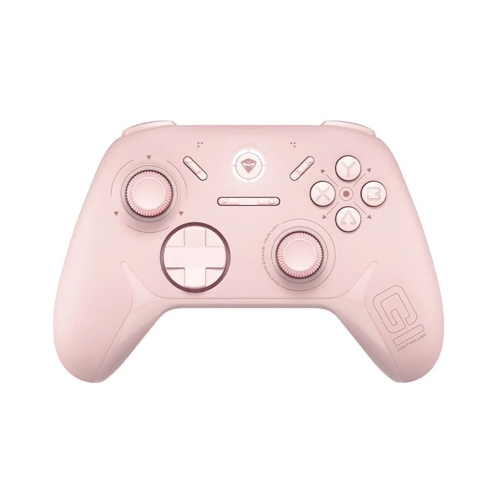 MACHENIKE G1 Wireless Controller, Hall Effect for Switch, PC