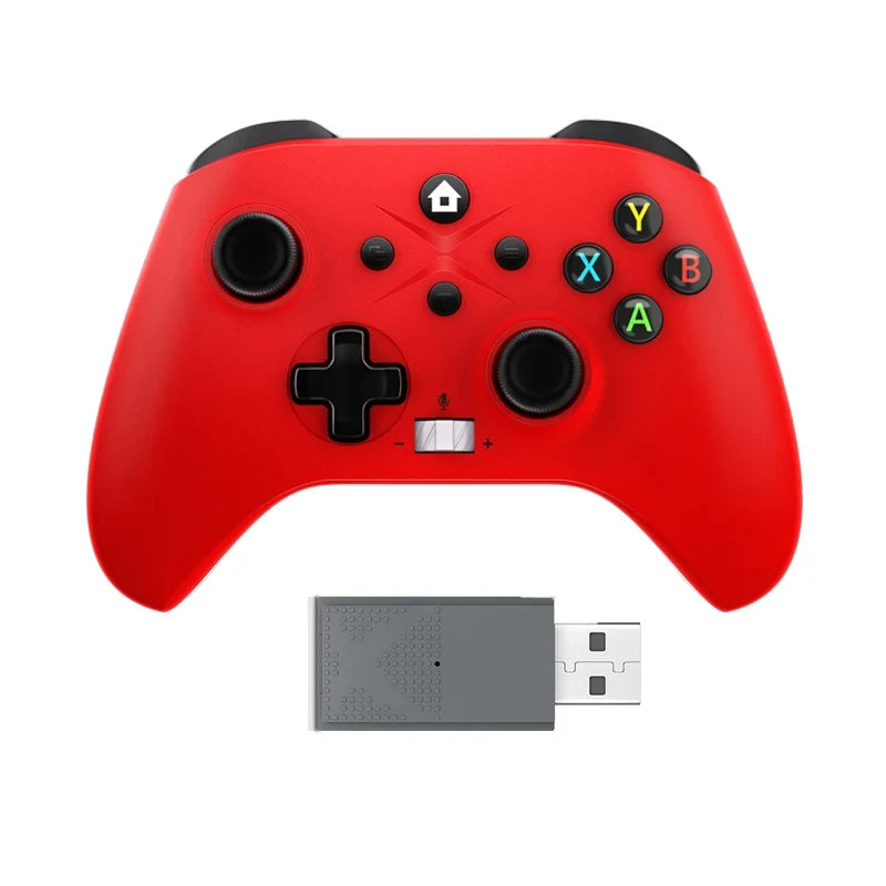 Wireless Game Controller for Xbox One, Series X/S and PC