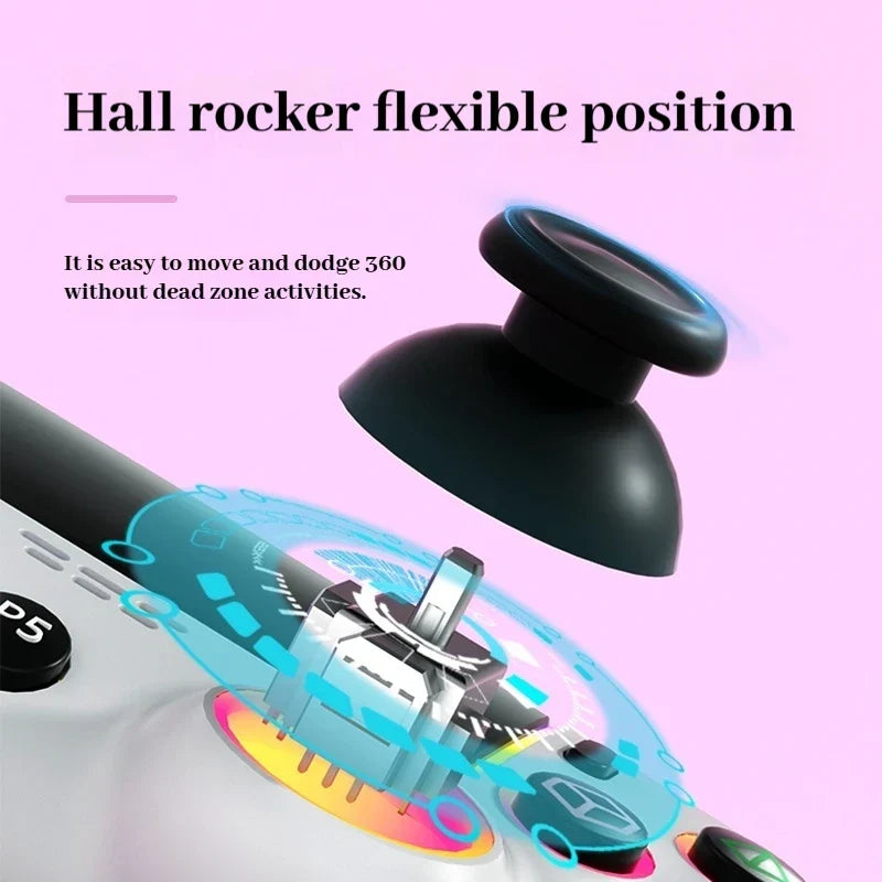 PS5 original PRO wireless gaming controller Bluetooth PC version Steam  Black Myth Wukong computer universal gamepad