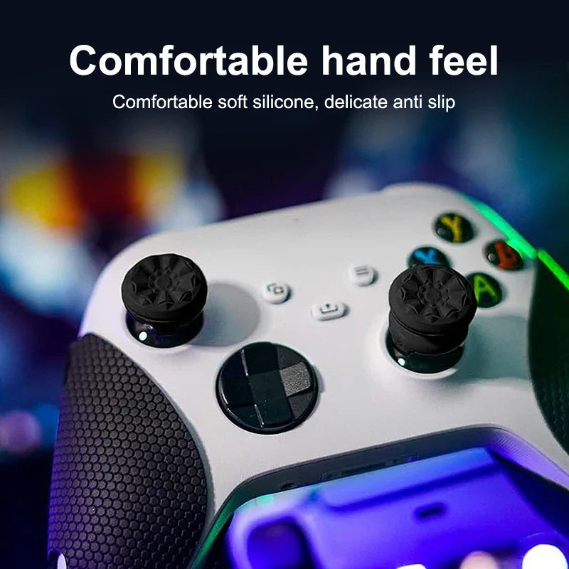 Freek Galaxy FPS PS5 Analog Stick Cap, High-Rise Silicone