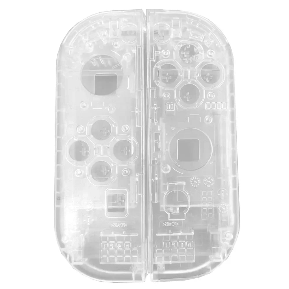 Replacement Housing Shell for Nintendo Switch JoyCon Controller Replacement Case Protective Left Right Shell Gamepad Repair Part