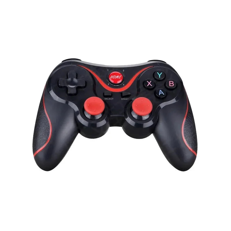 JeanAnte T7 X3 Wireless Gamepad for PC Android Tablet PS3 TV Box