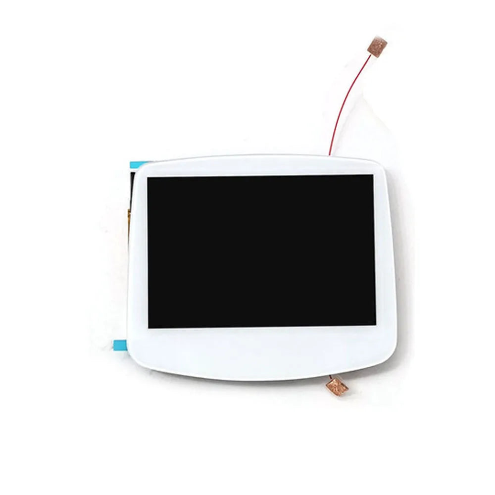 GBA V5 Laminated IPS LCD Kit, 720x480 HD, OSD, 8 Color Modes
