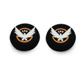 No.20-38 Thumb Stick Cap For Xbox Series X/S XBOXONE 360 E Gaming Controller Thumb Stick Grip Caps For Playstation 5 PS5 Slim