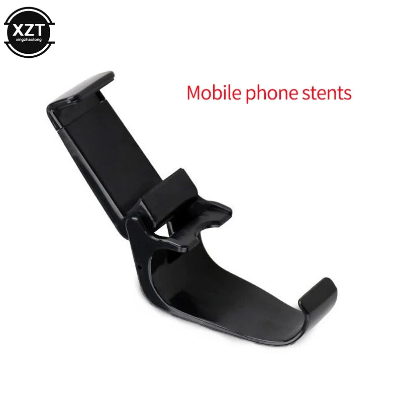 X3 Bluetooth Game Controller with Bracket for Android iOS PC