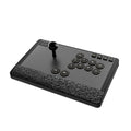 Haute42 C-AS Magnetic Aluminum Leverless Fightstick Controller