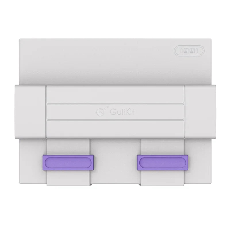 GuliKit 7-in-1 Dock SD03 for Steam Deck, Switch, ROG Ally, AYANEO