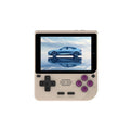 NEW V10 Retro Video Handheld Game Console 3.5 Inch IPS GBA Dot-To-Dot High-Definition 480*320 Screen Children's Gifts