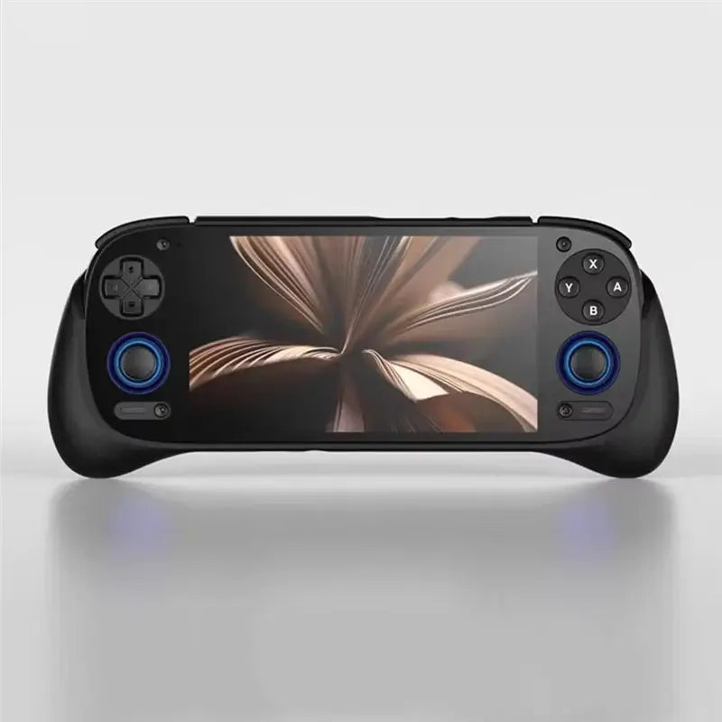 Protective Case for Retroid Pocket 5 with Built-In Stand