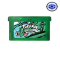 GBA RTC Reproduction Game Cartridge English Version