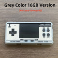 FC3000 V2 Handheld Console with 5000+ Games and IPS Screen