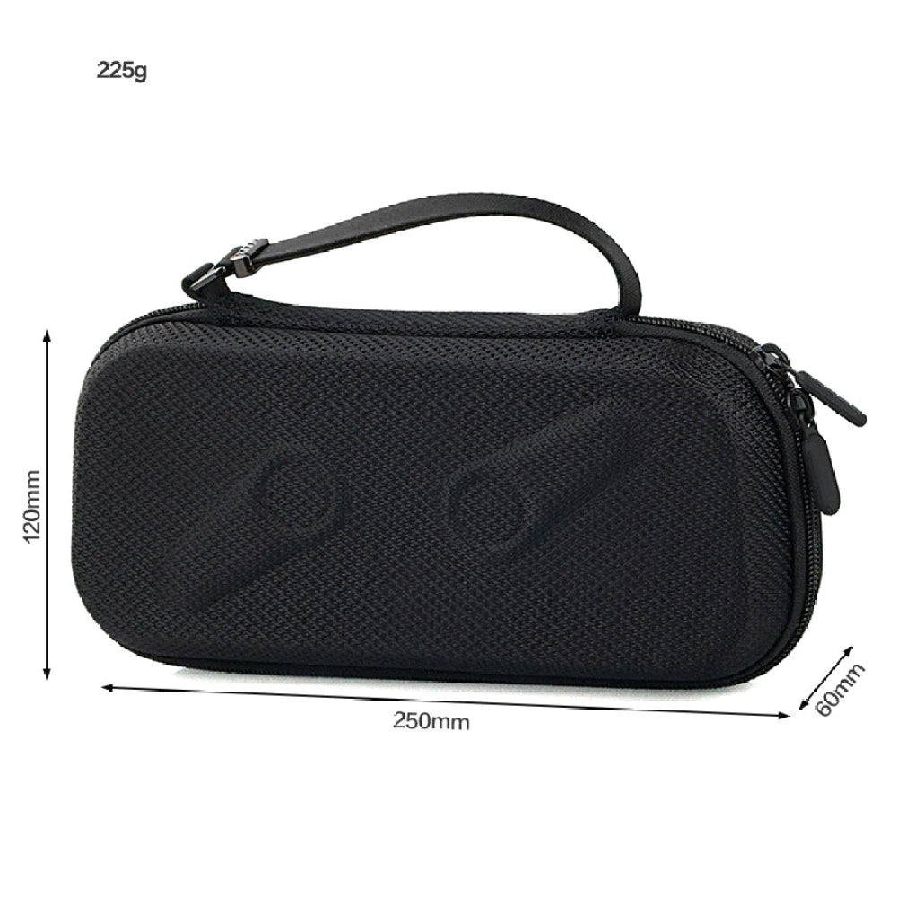 Carrying Case for AYN Odin 3 Shockproof Game Console Storage Bag Anti-Drop Protective BOX Gaming Accessories for Odin3