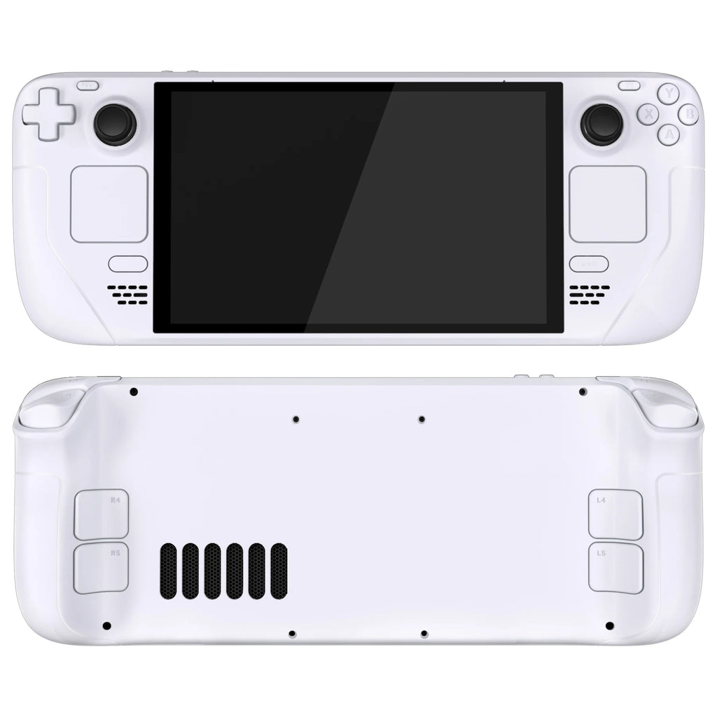 Steam Deck OLED eXtremeRate Replacement Shell and Buttons