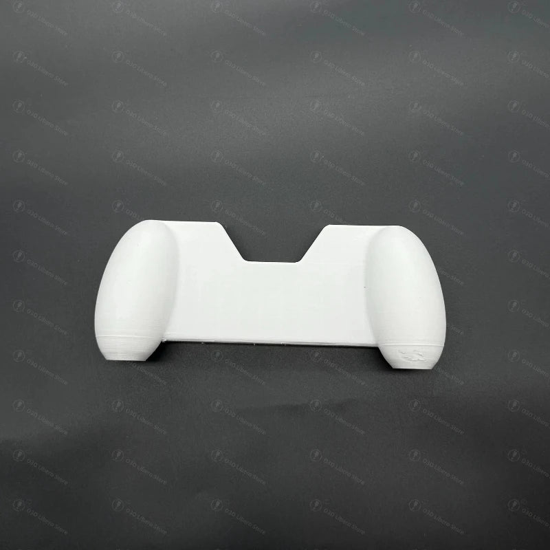Ergonomic Grip for Retroid Pocket Flip 2, 3D Printed